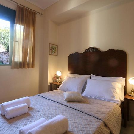 Golden Key Villas La Canea Exterior foto