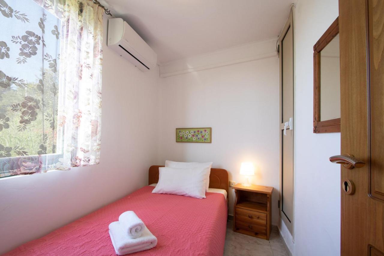 Golden Key Villas La Canea Exterior foto