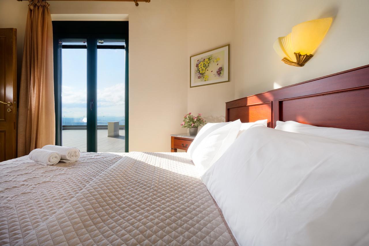 Golden Key Villas La Canea Exterior foto