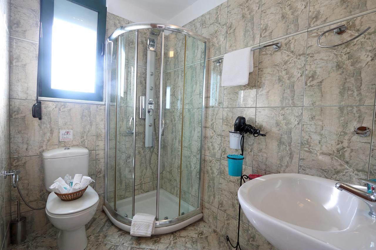 Golden Key Villas La Canea Exterior foto